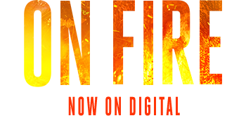 On Fire Title Image